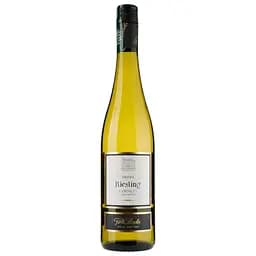 Вино Peter Mertes Riesling Kabinett Bernkastel Kueser, біле, напівсухе, 9,5%, 0,75 л (491195)