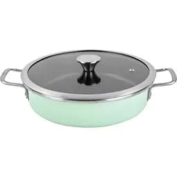 Сотейник Vitrinor Nordic з кришкою 28 см 3 л (1114813)