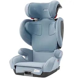 Автокрісло Recaro Mako Elite 2 Prime Frozen Blue, блакитне (89042340050)