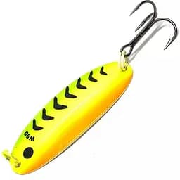 Блесна Williams Wabler UV 14.17 g Yellow (1102-W50FT-FT)