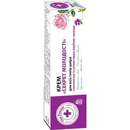 Крем для лица Домашний Доктор Секрет молодости 30 мл