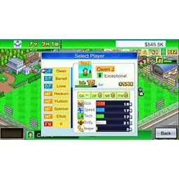 Ключ активації Microsoft Pocket League Story для Xbox One/Series S/X - мініатюра 3