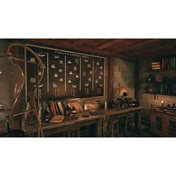 Ключ активації Microsoft Wizardry School: Escape Room для Xbox One/Series S/X - мініатюра 4