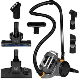 Циклонный пылесос без мешка Zeegma Zonder Jet 4000W