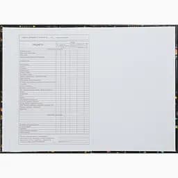 Щоденник шкільний ZiBi Kids Line Anime В5 40 листів (ZB.13765-14) - мініатюра 2