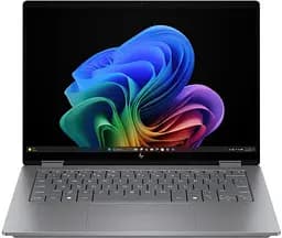 Ноутбук HP OmniBook X Flip x360 14-fm0013ua (C9RV5EA)