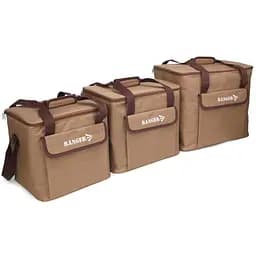 Термосумка 15L Ranger 30х23х28 см tur0001031 - мініатюра 8