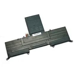 Акумулятор для ноутбуків Acer Aspire s3 (AP11D4F, ARS300PA) 11.1V 3000 mAh