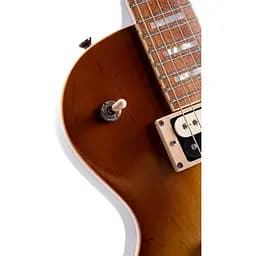 Електрогітара Cort CR300 Aged Vintage Burst [130675] - мініатюра 5