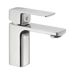 Смеситель для умывальника Haiba Kubus 001 HB0792 Хром