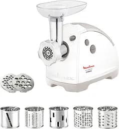 М`ясорубка Moulinex ME6261 - мініатюра 8