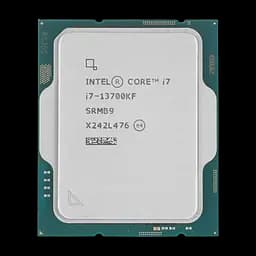 Процессор Intel Core i7 13700KF LGA 1700 OEM (CM8071504820706)