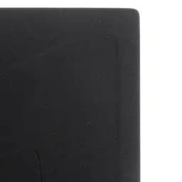 Кухонна мийка Haiba HB8104-G226 Black 780x500x200 HB0987, Чорний матовий - мініатюра 2