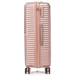 Валіза Semi Line 28" L Champagne (T5729-3) - мініатюра 5