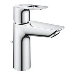 Смеситель для раковины Grohe BauLoop New M-Size 23762001 Хром