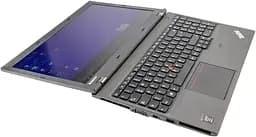 Ноутбук Lenovo ThinkPad L540 (i5-4300M/8/480SSD) - Class A "Б/В" - мініатюра 5