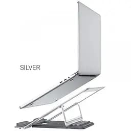 Подставка для ноутбука Hoco PH37 Excellent aluminum alloy