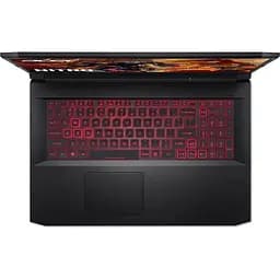 Ігровий ноутбук Acer Nitro 5 (RTX 3060, i5-10300H, 16/512 GB) Refurbished - мініатюра 3