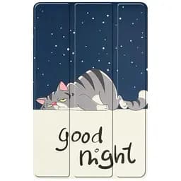 Чехол для планшета Lenovo Tab P12 12.7' TB-370 FU TB-371 FC TB-372 FC