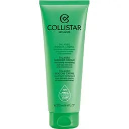 Термальний крем-гель для душу Collistar Talasso 250 мл