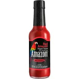 Острый соус Colombina Amazon Red из красного перца 155 мл