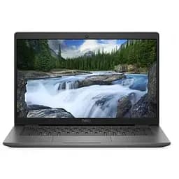 Ноутбук Dell Latitude 3450 WMH4K,1920 x 1080,125U 12 C/14 T,1.3 GHz - 4.3 GHz,28 W,16 GB DDR5