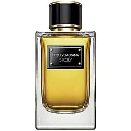Dolce Gabbana Velvet Sicily 50 мл парфюмированная вода