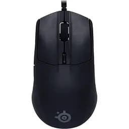Миша SteelSeries Rival 3 Gen 2 RGB Black (62515)