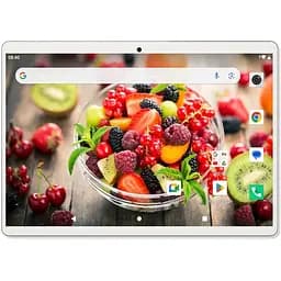 Планшет-телефон Hoozo S 232 LTE 2/32 4G Gold + Чохол-клавіатура