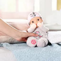 Інтерактивна лялька Baby Annabell For babies Соня, 30 см (706442) - мініатюра 4