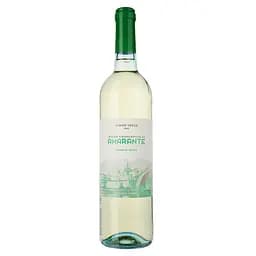 Вино Amarante Vinho Verde Doc Branco, белое, полусухое, 11%, 0,75 л