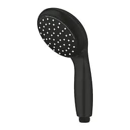 Змішувач для ванни Grohe QuickFix Start Black UA30330702, Чорний матовий - мініатюра 8