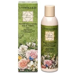 Духмяний еліксир для тіла Світлоцвіт L'ERBOLARIO 200 мл