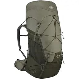 Рюкзак Lowe Alpine Sirac Plus 65 Light Khaki Army M L (1033-LA FMQ-50-LKA-MLG)