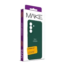 Чохол Make Samsung A57 Silk Green - мініатюра 2
