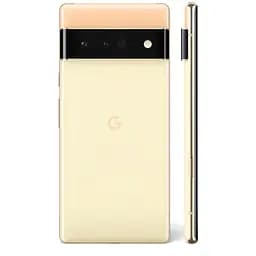 Смартфон Google Pixel 6 Pro 12/128GB Sorta Sunny - мініатюра 2