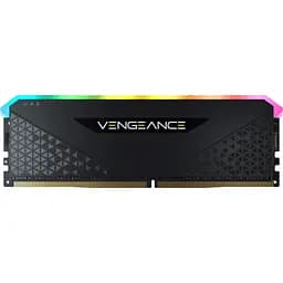 Модуль памяти DDR4 Corsair Vengeance R GB RS 16 GB 3600MHz (CMG16GX4M1D3600C18) [102420]