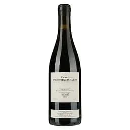 Вино Mas Martinet Viticultors Cami de Pesseroles, красное, сухое, 14,5%, 0,75 л (8000017734977)