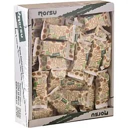 Цукерки глазуровані Norsu Містер Кокос 1 кг