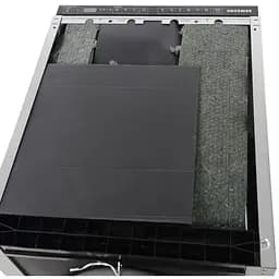 Посудомоечная машина Samsung DW50R4050BB/WT - мініатюра 5