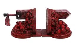 Фигурка Берсерк меч подставка для книг Berserk Sword Bookends 29 см CH B SB 29