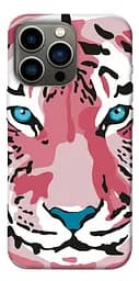 TPU чохол Pink tiger