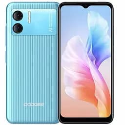 Смартфон Doogee X98 Pro 4/64 Gb Global Blue