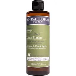 Шампунь Original Botanic для седых волос мужской 300 мл