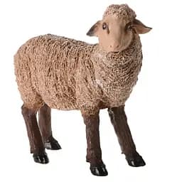 Садова фігурка Brille YL1496 Вівця Ср
