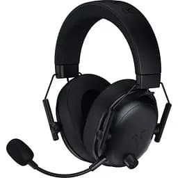 Гарнітура Razer BlackShark V3 Gen-2, USB-A/WL/BT, чорний