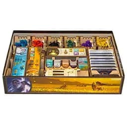 Органайзер Tower Rex Кіклади Cyclades (2381)