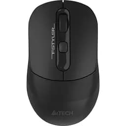 Мышь A4Tech Fstyler FB10C Stone Black