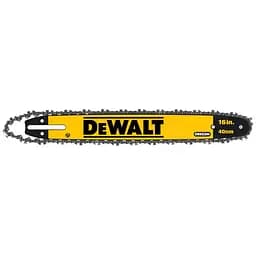 Шина + ланцюг DeWalt DT20660