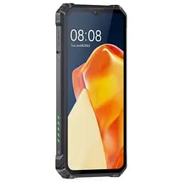 Мобільний телефон OUKITEL G1 6/256GB Green (6931940757867) - мініатюра 8
